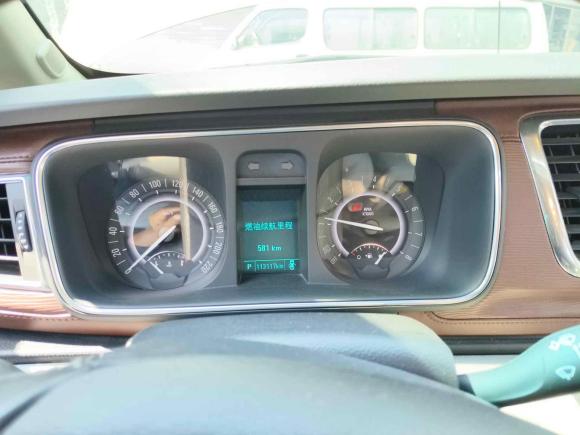 [苏州·苏E] 二手别克别克GL82018款 28T 豪华型 国VI