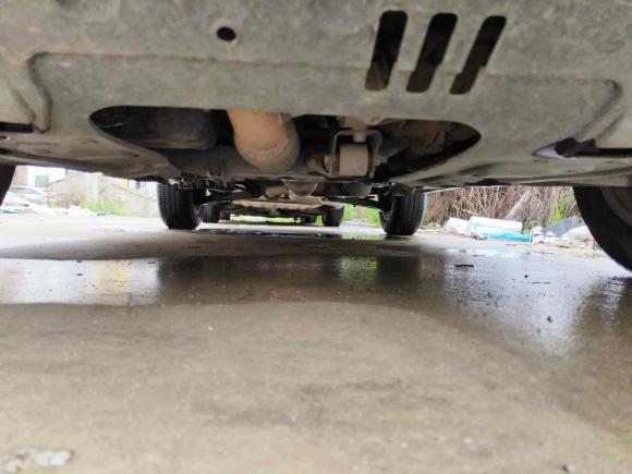 [温州·皖K] 二手长安长安CS552017款 1.5T 手动炫色型