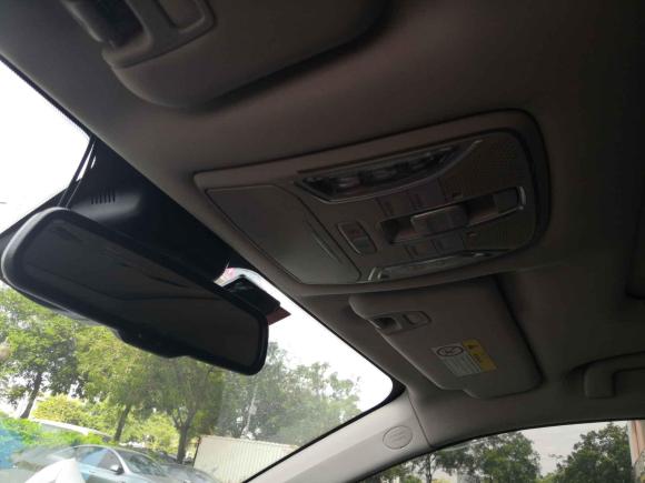 [深圳·粤S] 二手广汽传祺传祺GA62019款 270T 自动尊贵版