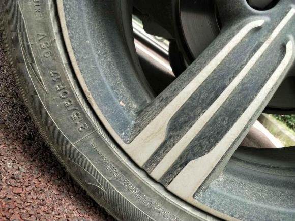 [合肥·皖A] 二手名爵名爵ZS2018款 1.5L 自动豪华版 国V