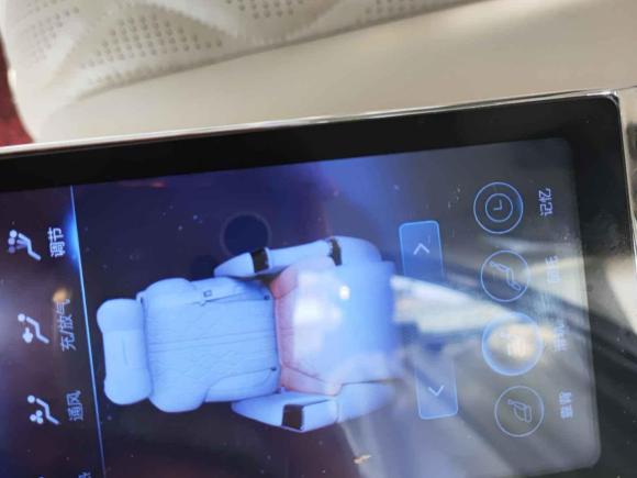 [上海·皖C] 二手别克别克GL82020款 ES陆尊 653T 舒适型