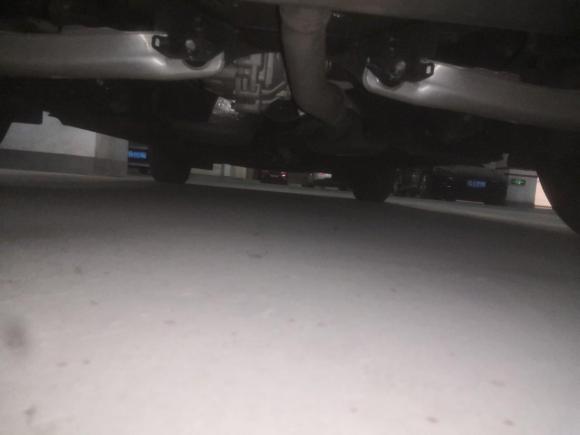 [常州·苏D] 二手福特锐际2020款 EcoBoost 245 四驱纵享款ST-LINE