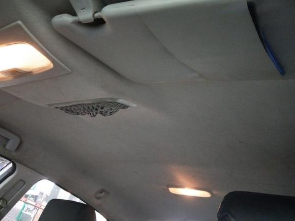 [深圳·粤B] 二手福特嘉年华2013款 三厢 1.5L 手动风尚型