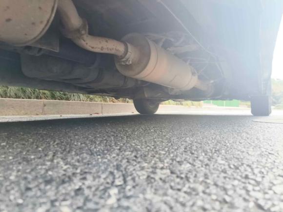 [杭州·浙A] 二手九龙九龙A62018款 3.0T豪华型