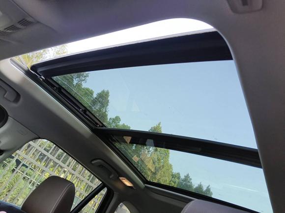 [上海·沪A] 二手宝马宝马X1新能源2019款 xDrive25Le 里程升级版