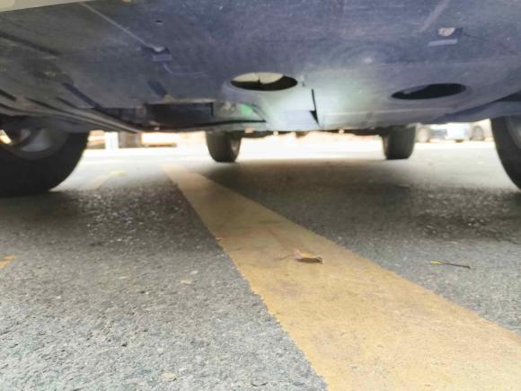 [武汉·鄂A] 二手吉利汽车远景X62018款 1.4T CVT 4G互联旗舰型