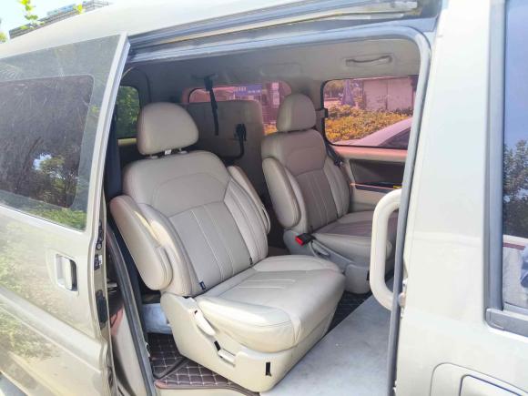 [苏州·苏E] 二手东风风行菱智2018款 M5L 1.6L 7座豪华型