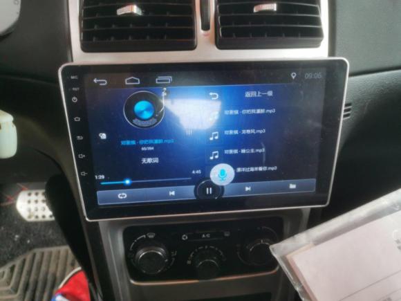 [宁波·浙B] 二手标致标致3072012款 1.6L 自动CROSS