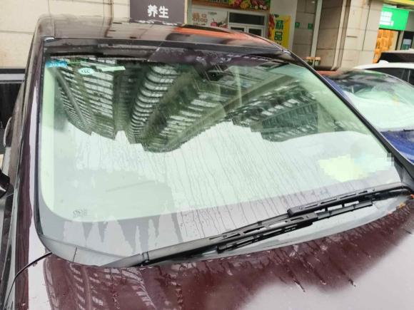 [上海·沪D] 二手别克别克GL82021款 Avenir艾维亚 六座贤礼版