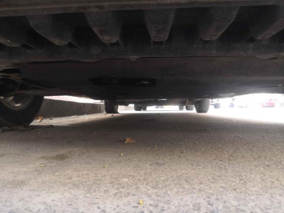 [合肥·皖A] 二手日产日产NV2002014款 1.6L 手动豪华型 国IV