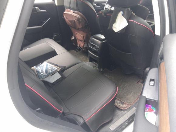 [义乌·浙G] 二手比亚迪唐2018款 2.0T 自动智联尊荣型 7座 国V