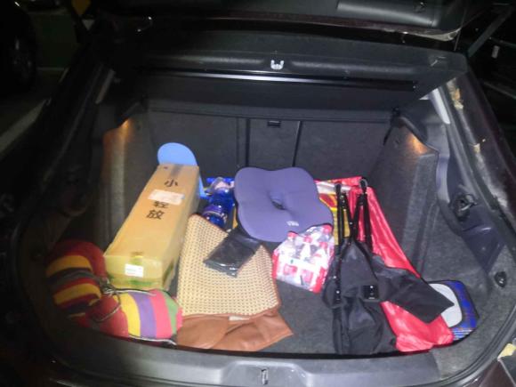 [成都·川A] 二手斯柯达昊锐2012款 1.4TSI DSG智雅版