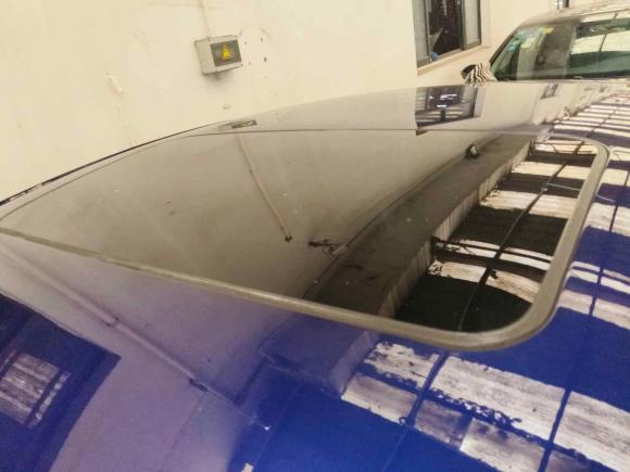 [上海·沪B] 二手别克君威2019款 GS 28T 尊贵型 国VI