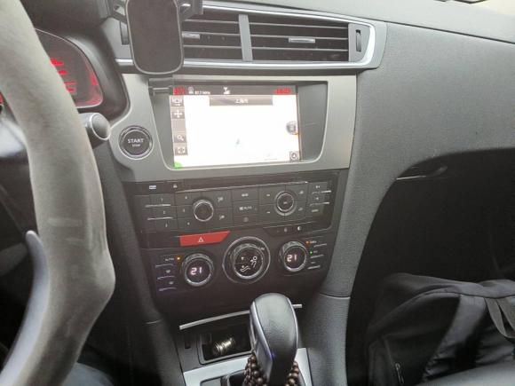 [上海·皖B] 二手DSDS 5LS2014款 1.6T 豪华版THP160