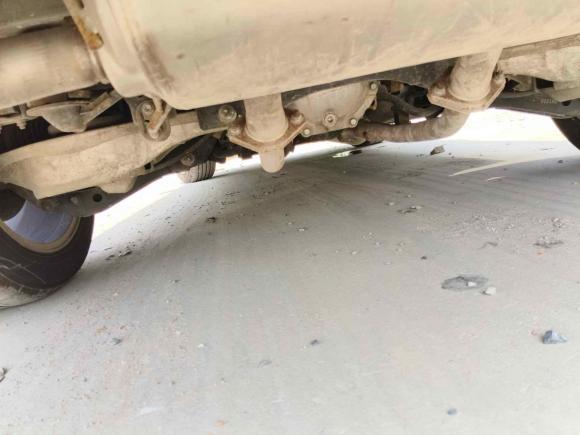 [上海·沪C] 二手英菲尼迪英菲尼迪QX502015款 2.5L 舒适版