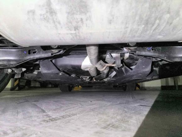 [南京·苏A] 二手长安长安UNI-V2023款 1.5T 运动版