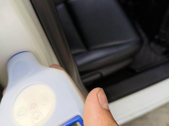 [深圳·粤B] 二手本田雅阁2016款 2.0L 舒适版