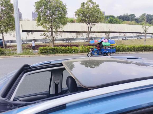 [深圳·粤B] 二手大众途安2018款 途安L 280TSI DSG舒适版 7座 国VI