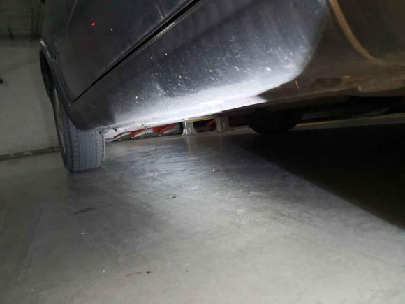 [上海·苏E] 二手铃木天语 SX42009款 两厢 1.6L 自动运动型