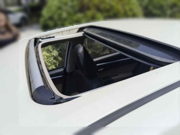 [南京·苏A] 二手丰田雷凌2014款 1.6G CVT精英版