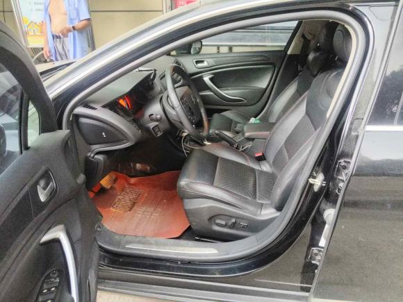 [上海·皖H] 二手雪铁龙雪铁龙C52014款 1.6T 自动尊享型