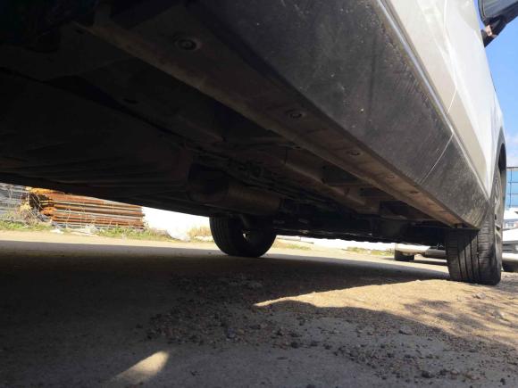 [青岛·鲁U] 二手五菱汽车五菱星辰2021款 1.5T CVT星辉版