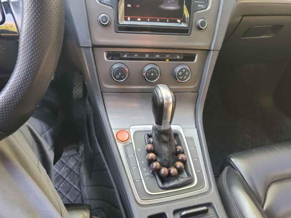 [青岛·鲁U] 二手大众高尔夫2014款 1.4TSI 自动豪华型