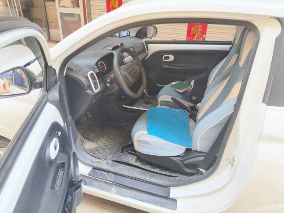 [合肥·皖J] 二手荣威科莱威CLEVER2022款 311km元气啵啵版