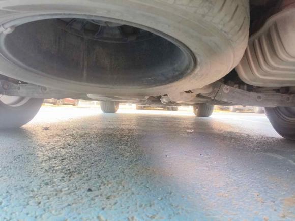 [上海·皖S] 二手起亚索兰托2015款 索兰托L 2.2T 柴油4WD精英版 7座 国IV