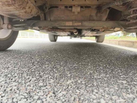 [武汉·鄂A] 二手宝骏宝骏5102017款 1.5L 手动豪华型