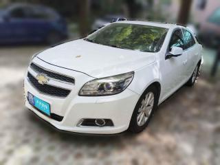 雪佛兰迈锐宝2014款 2.0L 自动豪华版