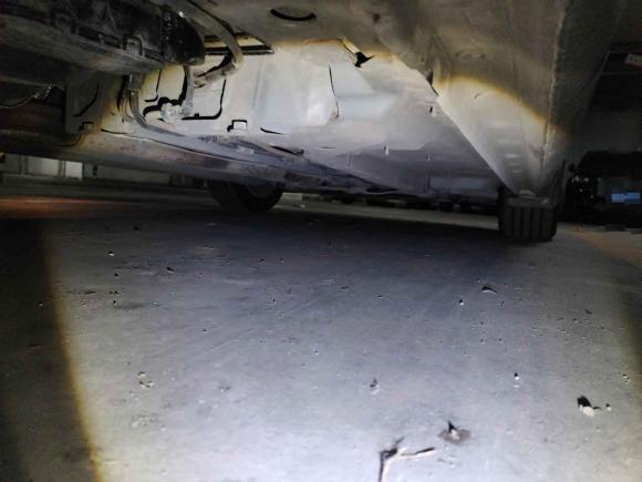 [济南·鲁A] 二手别克君威2014款 2.0L 领先时尚型