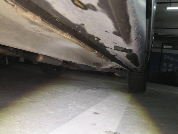 [南昌·赣A] 二手三菱欧蓝德2019款 2.0L 两驱畅享版 5座 国VI