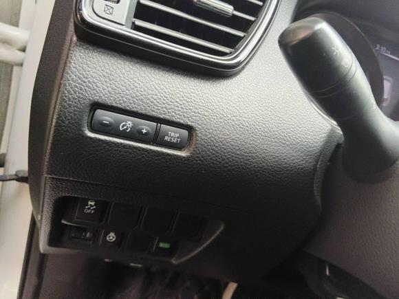 [上海·浙F] 二手日产奇骏2017款 2.0L CVT智享版 2WD