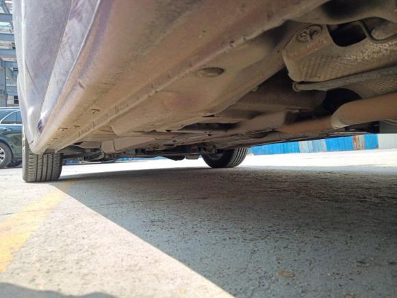 [无锡·苏B] 二手菲亚特菲翔2012款 1.4T 自动畅享版