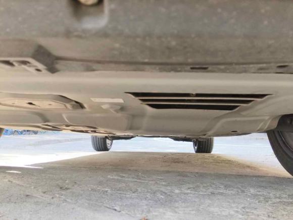 [上海·苏A] 二手奥迪奥迪Q2L2018款 35 TFSI 时尚动感型 国V