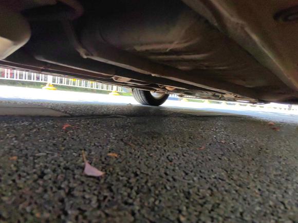 [武汉·鄂A] 二手现代朗动2012款 1.6L 自动时尚型