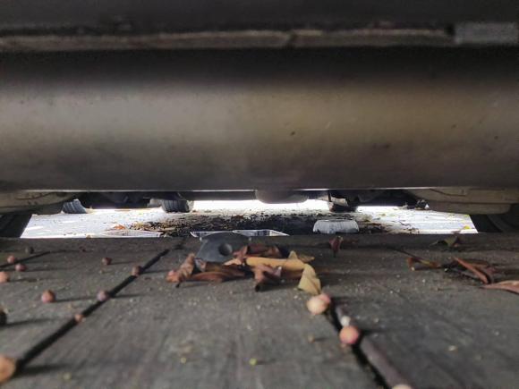 [深圳·粤L] 二手福特蒙迪欧2013款 2.0L GTDi240豪华运动型