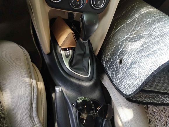 [广州·云A] 二手菲亚特菲翔2012款 1.4T 自动畅享版