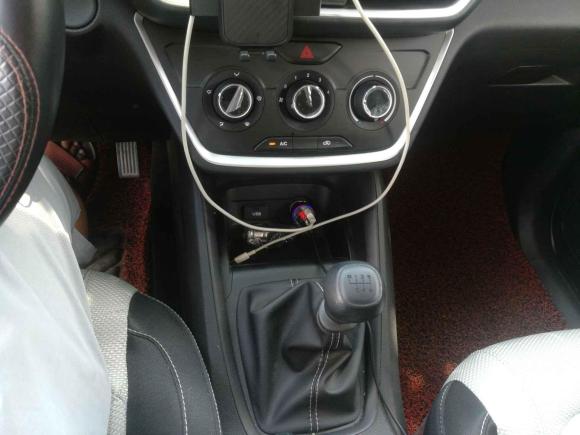 [广州·湘E] 二手五菱汽车五菱宏光S32018款 1.5L 手动标准型 国V