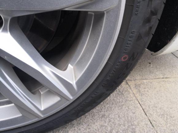 [无锡·苏B] 二手凯迪拉克凯迪拉克CT42021款 28T 风尚型