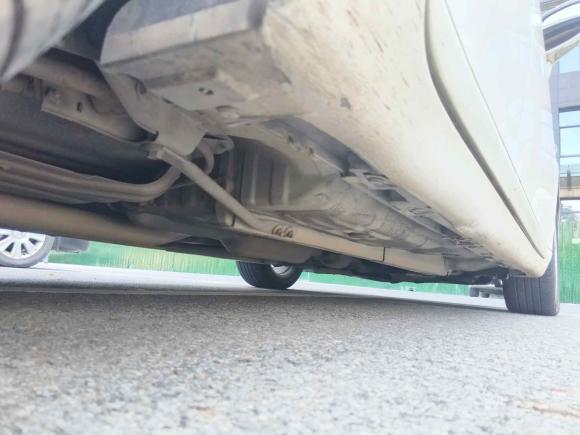 [义乌·浙G] 二手雷克萨斯雷克萨斯ES2006款 350 豪华版