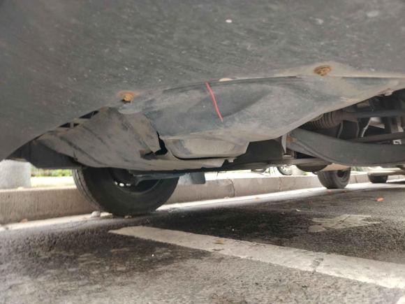 [温州·浙C] 二手依维柯依维柯欧胜2020款 2.3T 手动超瑞短轴低顶高功F1A