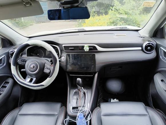 [无锡·苏B] 二手名爵名爵ZS2020款 180DVVT 自动Lite