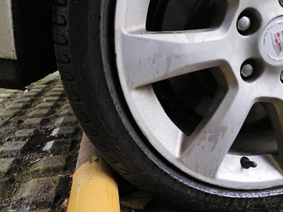 [上海·沪A] 二手凯迪拉克凯迪拉克ATS2014款 28T 精英型