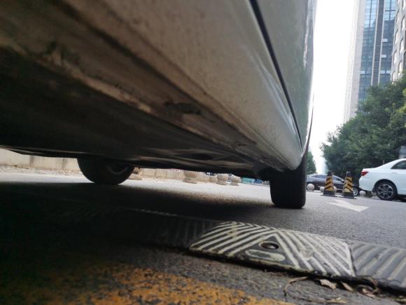 [北京·冀B] 二手大众高尔夫・嘉旅2016款 230TSI 自动进取型