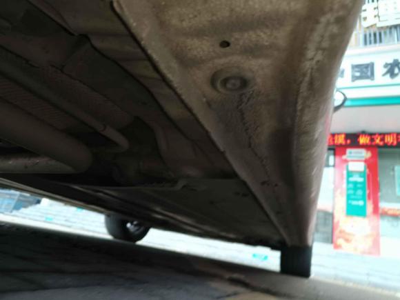 [金华·皖K] 二手现代领动2016款 1.6L 自动智炫·精英型