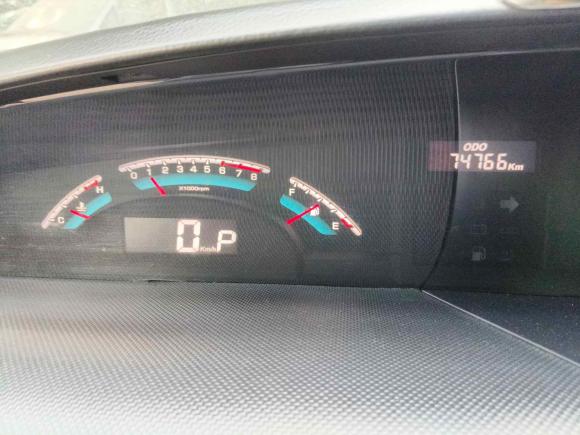 [广州·粤R] 二手纳智捷大7 MPV2016款 2.0T 豪华型