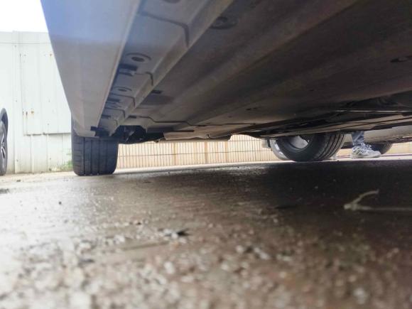 [无锡·苏B] 二手长安长安UNI-V2022款 1.5T 尊贵型