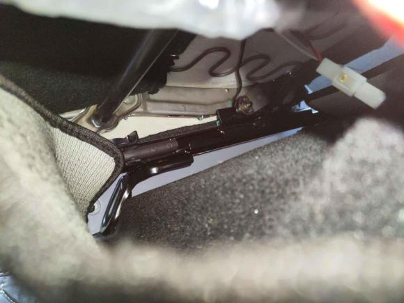 [合肥·皖A] 二手凌宝汽车凌宝BOX2023款 蔡文姬-智享版